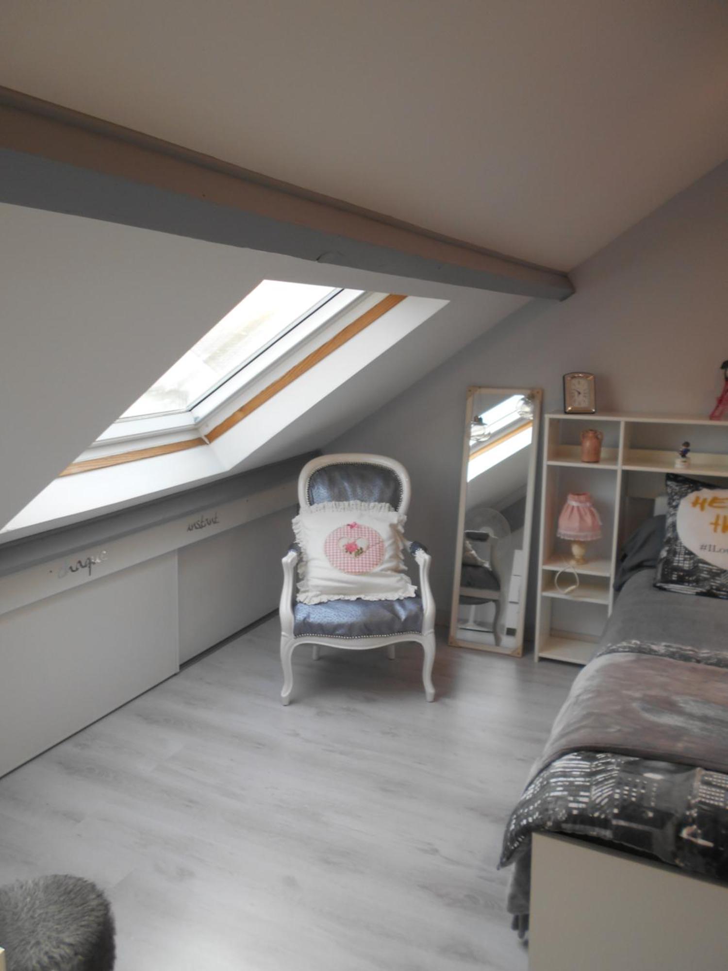 Paris Magic - Villepinte Exhibition Center 세브랑 외부 사진